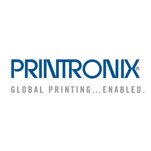 Logo PRINTRONIX